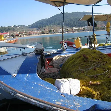 Opos Agapate * Pefki (Evia)