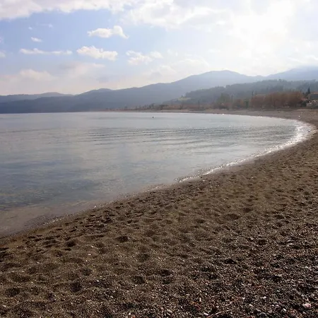 Opos Agapate * Pefki (Evia)
