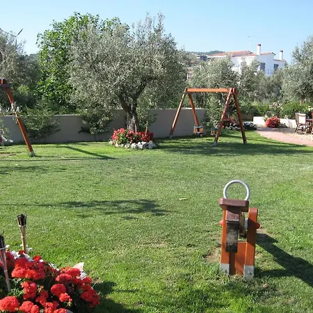 Pensjonat Opos Agapate