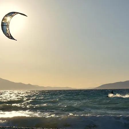 Opos Agapate Pefki (Evia)